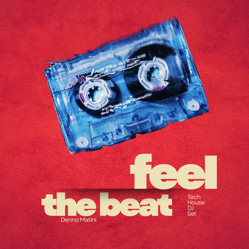 Feel The Beat — Tech House DJ Set